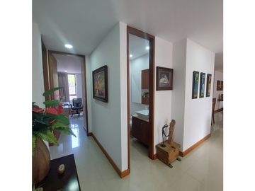 Apartamento en venta,  Laureles.