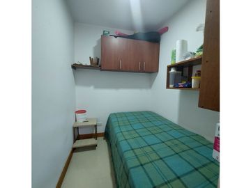 Apartamento en venta,  Laureles.