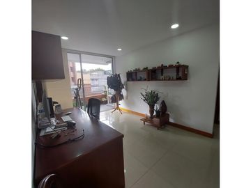 Apartamento en venta,  Laureles.