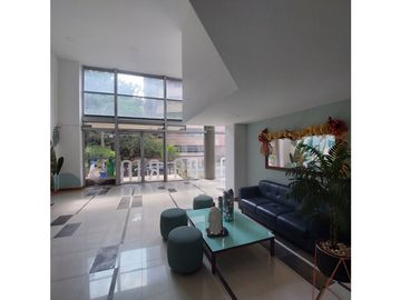 Apartamento en venta,  Laureles.