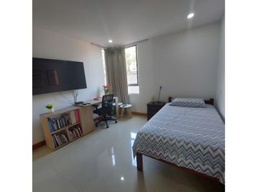 Apartamento en venta,  Laureles.
