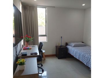 Apartamento en venta,  Laureles.
