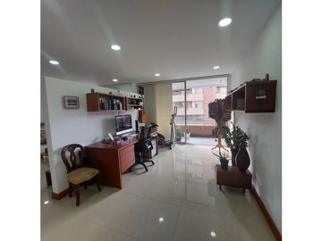 Apartamento en venta,  Laureles.