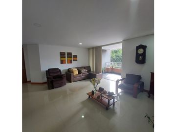 Apartamento en venta,  Laureles.