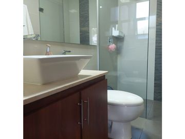 Apartamento en venta,  Laureles.