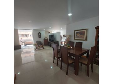 Apartamento en venta,  Laureles.