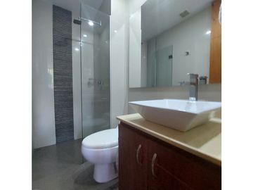 Apartamento en venta,  Laureles.