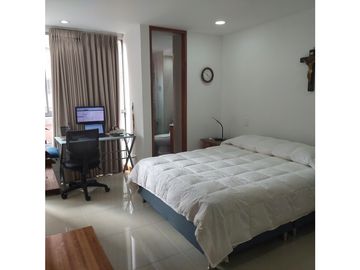 Apartamento en venta,  Laureles.