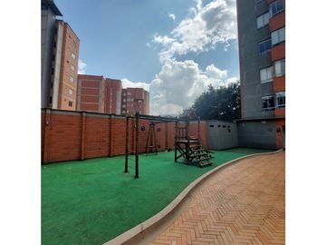Apartamento en venta,  Laureles.