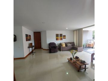 Apartamento en venta,  Laureles.