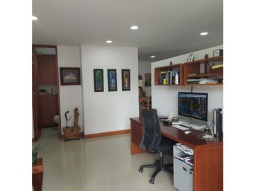Apartamento en venta,  Laureles.