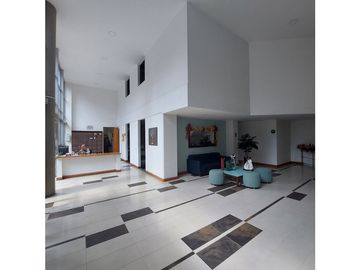 Apartamento en venta,  Laureles.