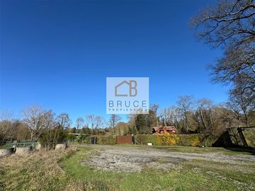 Parcela en venta a 6km de Osorno en la Ruta 215