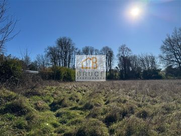 Parcela en venta a 6km de Osorno en la Ruta 215