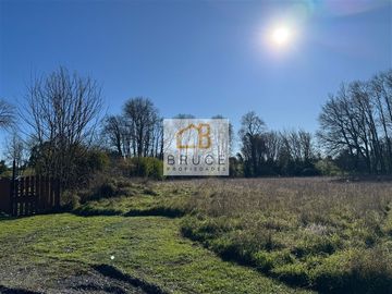 Parcela en venta a 6km de Osorno en la Ruta 215