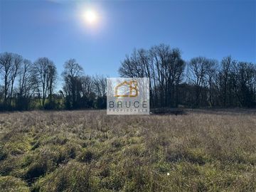 Parcela en venta a 6km de Osorno en la Ruta 215