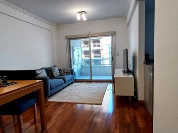 SEMI PISO DE 3 AMBIENTES CON COCHERA
