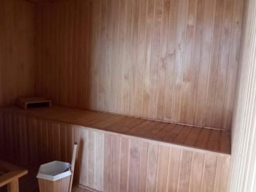 SEMI PISO DE 3 AMBIENTES CON COCHERA