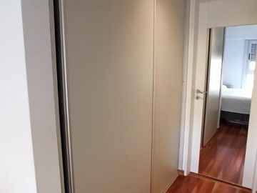 SEMI PISO DE 3 AMBIENTES CON COCHERA