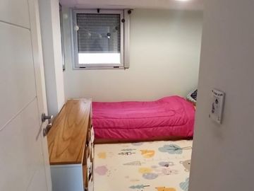 SEMI PISO DE 3 AMBIENTES CON COCHERA