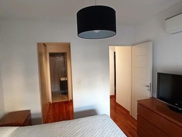 SEMI PISO DE 3 AMBIENTES CON COCHERA