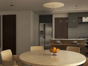Estrena Casa en Juriquilla con Alberca Propia y 4 Recamaras una en PB, Lujo