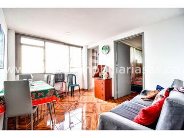 Venta Apartamento Sector Avenida Santander/U Católica, Manizales