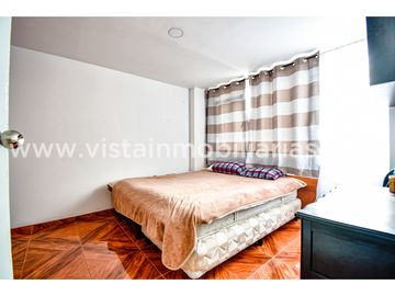 Venta Apartamento Sector Avenida Santander/U Católica, Manizales