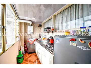 Venta Apartamento Sector Avenida Santander/U Católica, Manizales