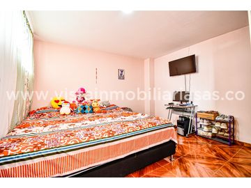 Venta Apartamento Sector Avenida Santander/U Católica, Manizales