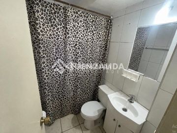 Departamento en arriendo de 2 dorm. en Pudahuel