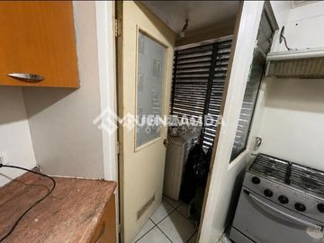 Departamento en arriendo de 2 dorm. en Pudahuel