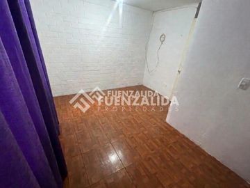 Departamento en arriendo de 2 dorm. en Pudahuel