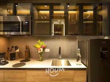 Apartamento El Pedregal ID: 166762r