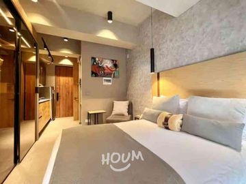 Apartamento El Pedregal ID: 166762r
