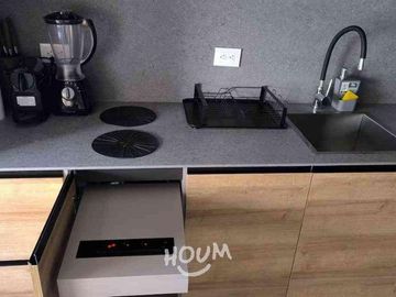 Apartamento El Pedregal ID: 166762r