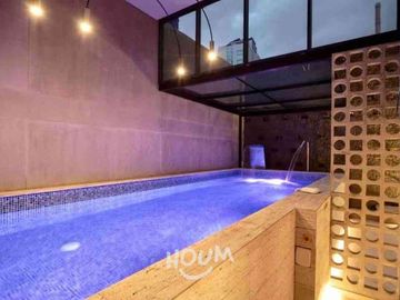 Apartamento El Pedregal ID: 166762r