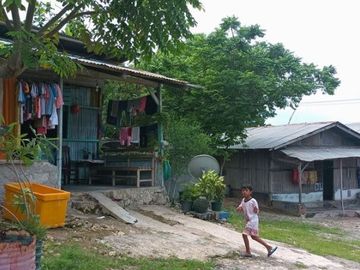 [B33119] Land for sale 5000m2 Kupang East Nusa Tenggara