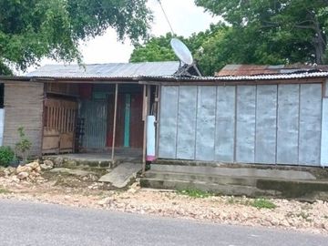 [B33119] Land for sale 5000m2 Kupang East Nusa Tenggara