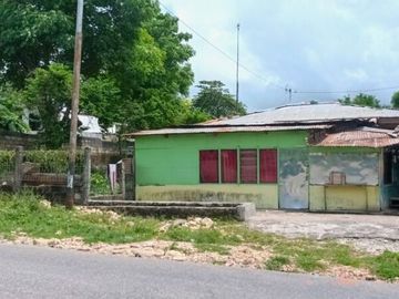 [B33119] Land for sale 5000m2 Kupang East Nusa Tenggara