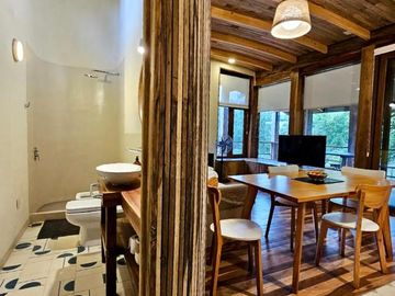 Casa en Barrio Eco Náutico Hipocampo, Ing. Maschwitz