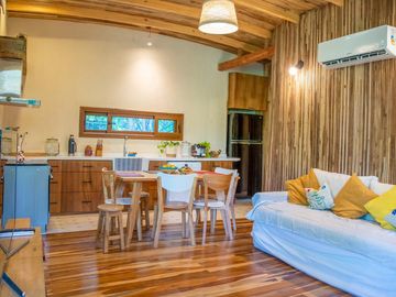 Casa en Barrio Eco Náutico Hipocampo, Ing. Maschwitz