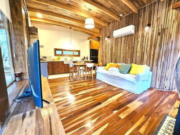 Casa en Barrio Eco Náutico Hipocampo, Ing. Maschwitz