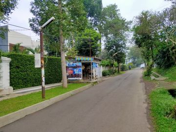 dijual rumah hitung tanah neglasari Ciumbuleuit Bandung dekat universitas