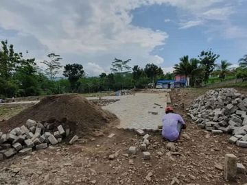 Tanah 70Jutaan di Jember, % Menit Dari RSUD Soebandi