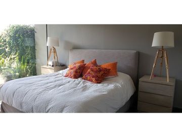 CONFORTABLE CASA EN VENTA, VALLE DE BRAVO