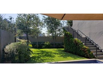CONFORTABLE CASA EN VENTA, VALLE DE BRAVO