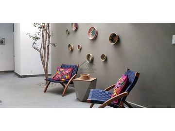 CONFORTABLE CASA EN VENTA, VALLE DE BRAVO