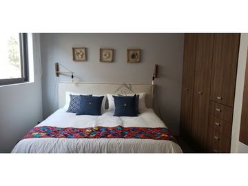 CONFORTABLE CASA EN VENTA, VALLE DE BRAVO