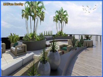Condominium Unit for Sale Near Ateneo de Manila University Katipunan QC- Torre Lorenzo Loyola